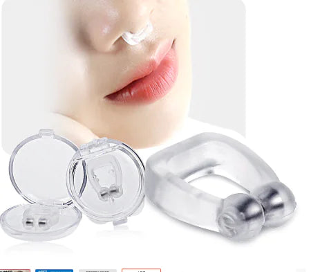 How Anti-Snore Products Are Transforming Sleep for Thousands – And Why Demand Is Skyrocketing