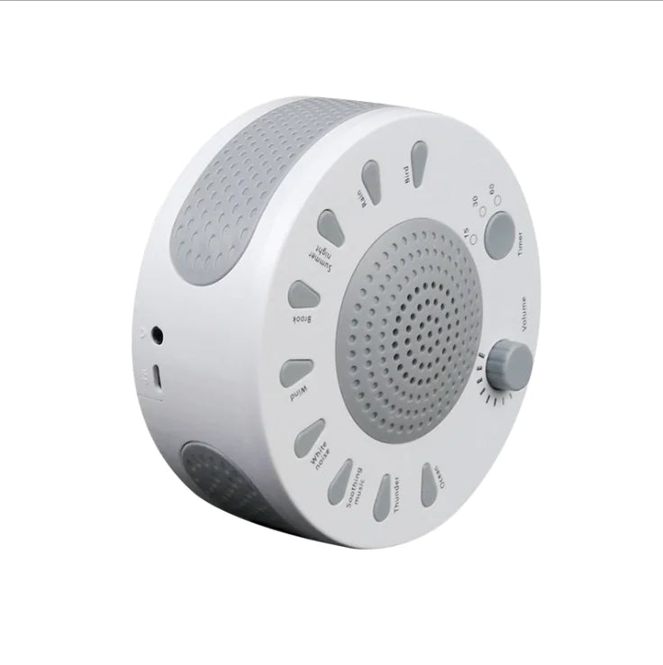 Sleep Aid Machine with Relaxing Music for Insomnia