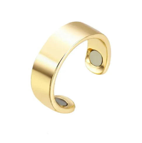 Acupressure Anti-Snore Reflexology Ring