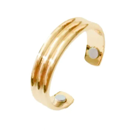 Acupressure Anti-Snore Reflexology Ring