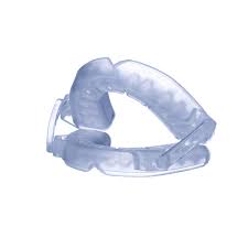 Anti Snoring Device-Anti Snoring Mouthpiece Device Mouth Guard - Effective Anti Snore Solution for Men and Women - Customizable Adjustable Comfortable (ASD05)