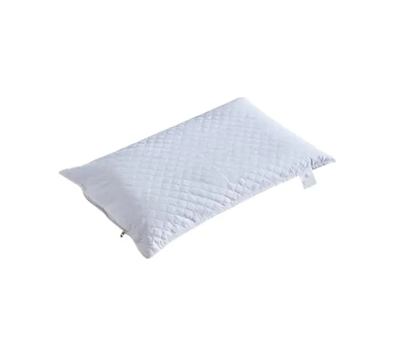 Buckwheat Husk Pillow for Comfortable Sleep