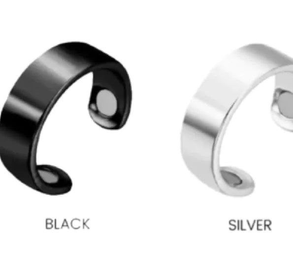 Acupressure Anti-Snore Reflexology Ring