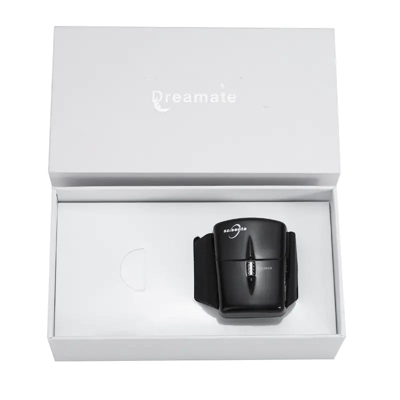 Dream Companion Sleep Massager & Vibration Device