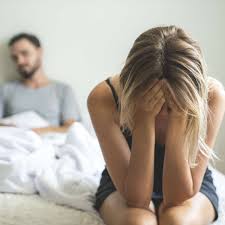 Lack of Sleep is Destroying Relationships: How Sleepless Nights Turn Couples Into Enemies