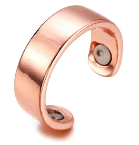 Acupressure Anti-Snore Reflexology Ring