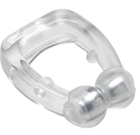 Magnetic Snore Stopper Correction Device (One Set)