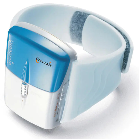 Dream Companion Sleep Massager & Vibration Device